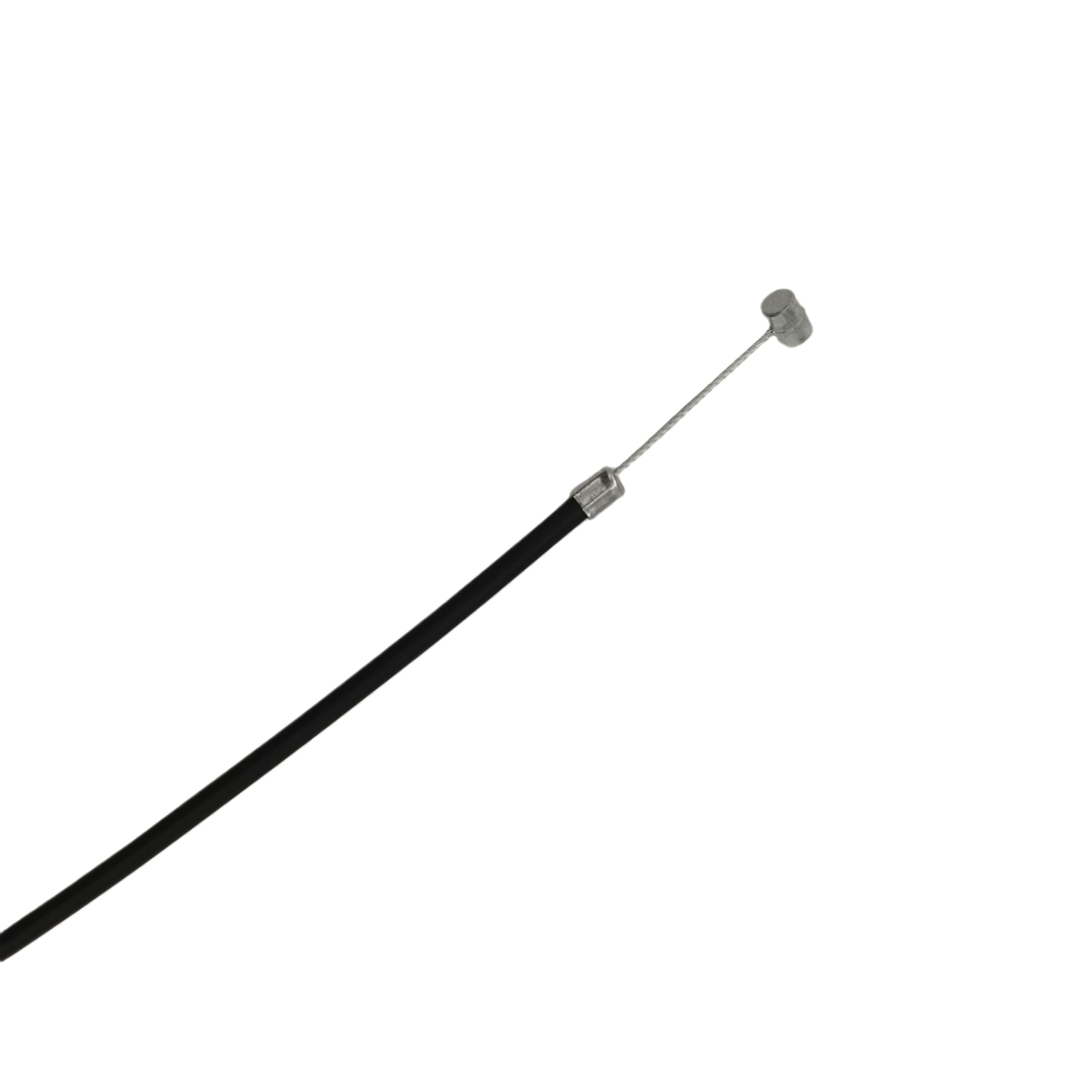 Conjunto de cable de liberación de capó 912-410 para 2011-2020 Sienna Hood Latch Lock Control Cable 53630-08030 Conjunto de cable, control de bloqueo de capó
