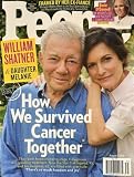 People Magazine August 3, 2026 William And Daughter Melanie