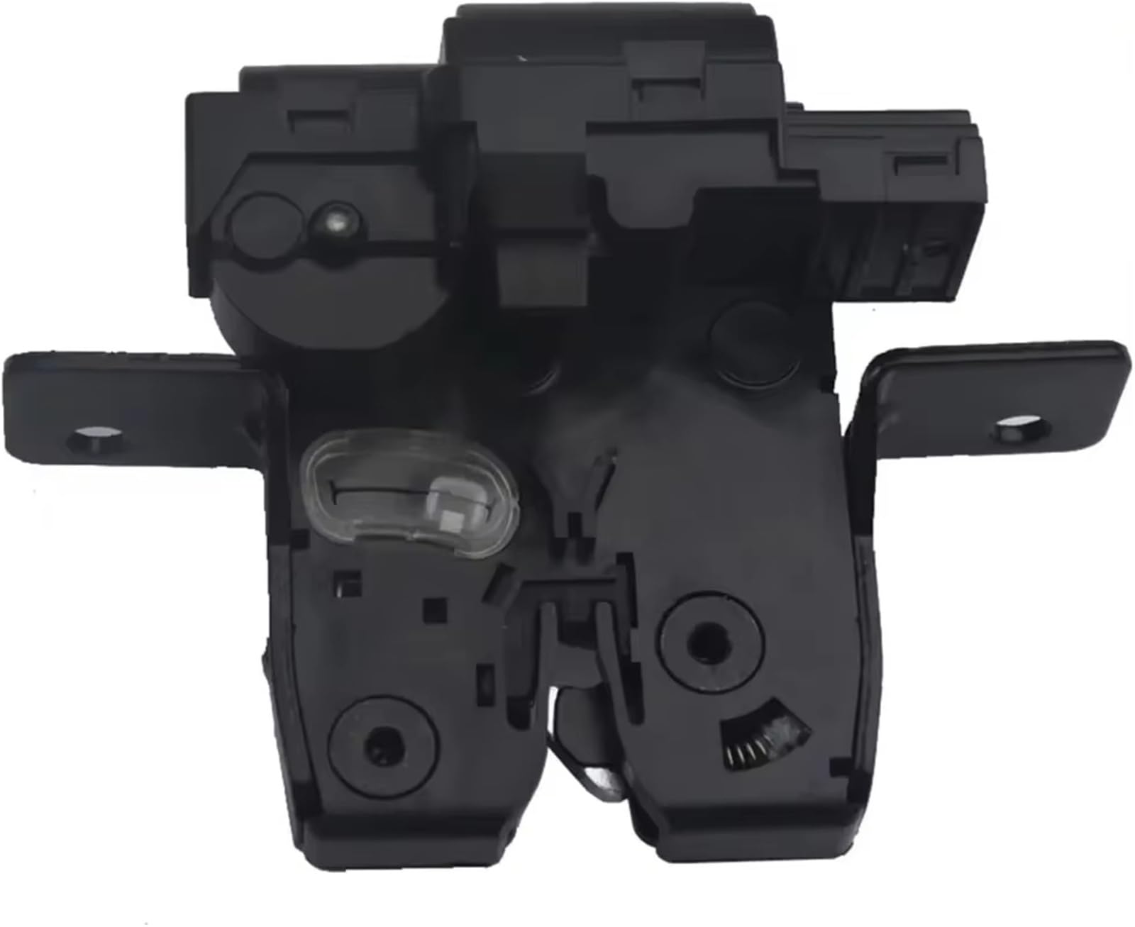 Rear Tailgate Lock 8200947699 8200076240 Car Tailgate Boot Latch Trunk Lock Replacement for Clio