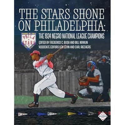 The Stars Shone on Philadelphia