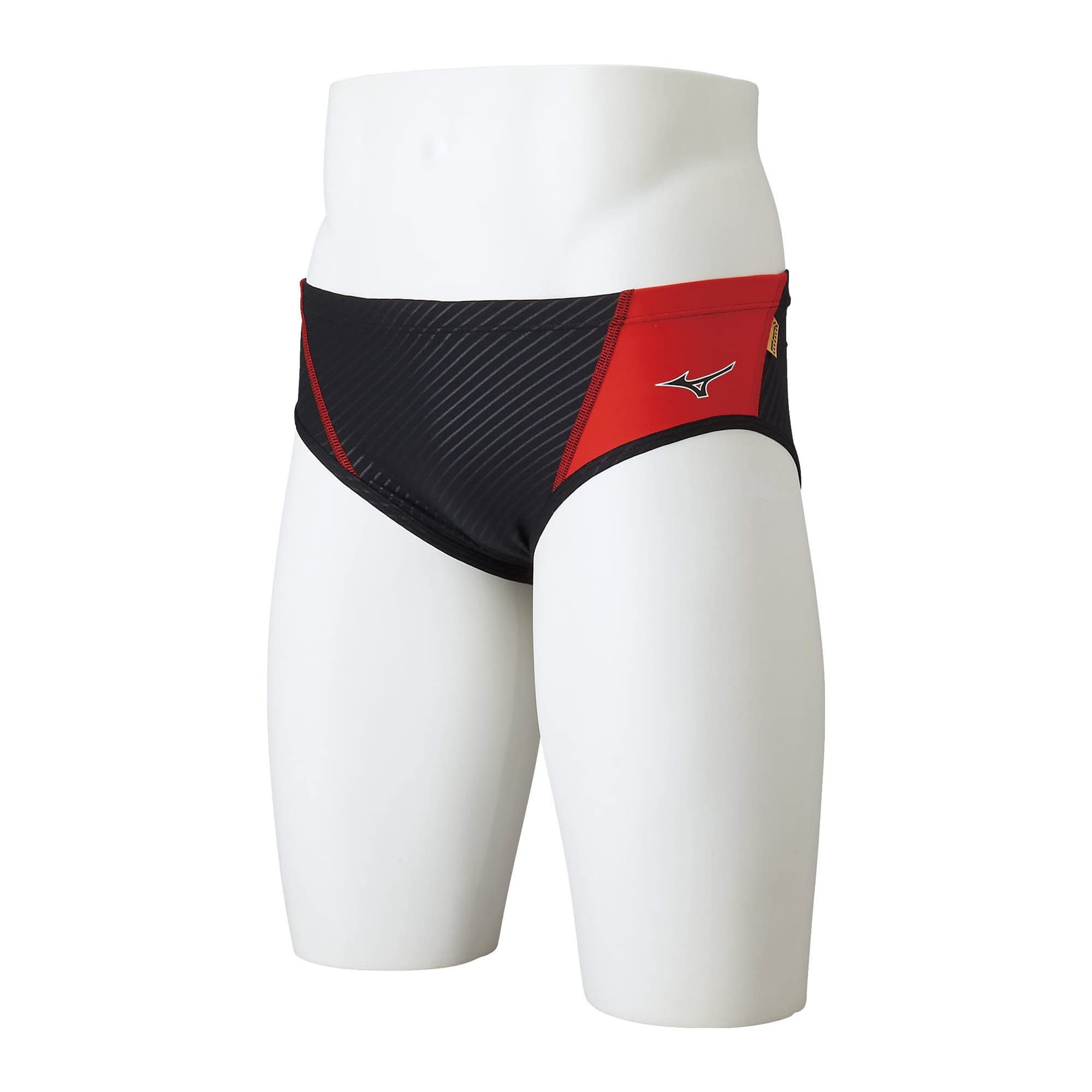 Amazon.co.jp: MIZUNO(ミズノ) スイム 水泳 競泳 練習用 メンズ