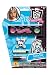 Monster High Make-Up Kit, Frankie Stein