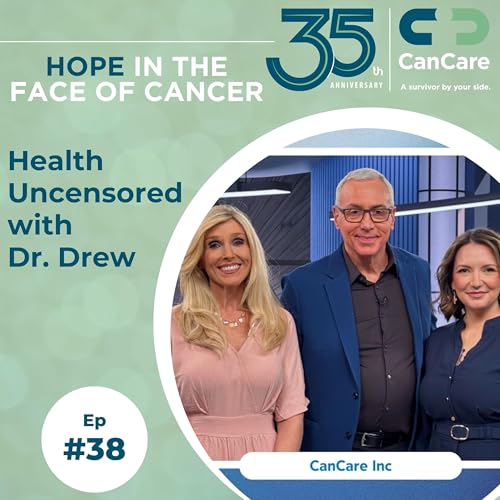 Health Uncensored with Dr. Drew