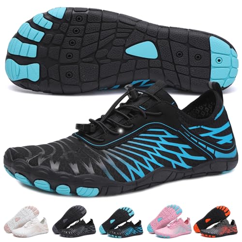 Hike Barefoot Shoes fB[X Y j xAtbgEH[^[V[Y ʋC ~ nCLOV[Y AX`bNp Lܐ C nCLO EH[LO jO K EH[^[X|[cp, ubNu[, 10