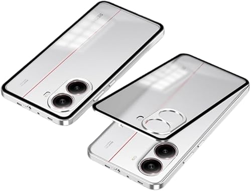 yAlFanzPOCO X7 Pro 5Gpop[ A~ wʃplt Redmi Turbo 4pP[X t[ NA ϏՌ POCO X7 Pro 5Gp^Jo[ (Vo[)