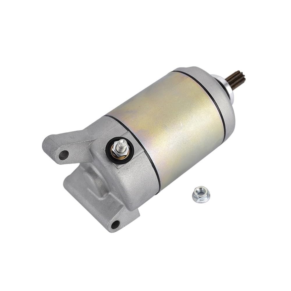 Démarreur SP570 6X6 X2 haute performance compatible avec la référence 4014909