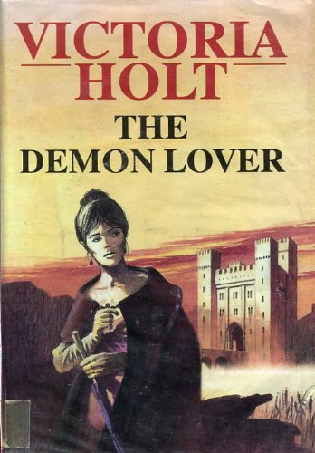 Demon Lover (Windsor Selections S) 0754011836 Book Cover