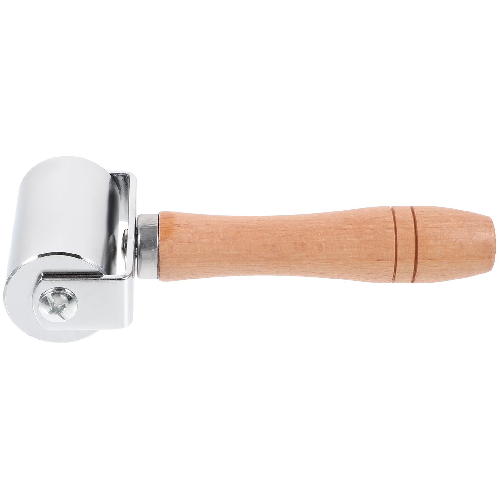 Rouleau de pression pour cuir et fabrication de chaussures - 8