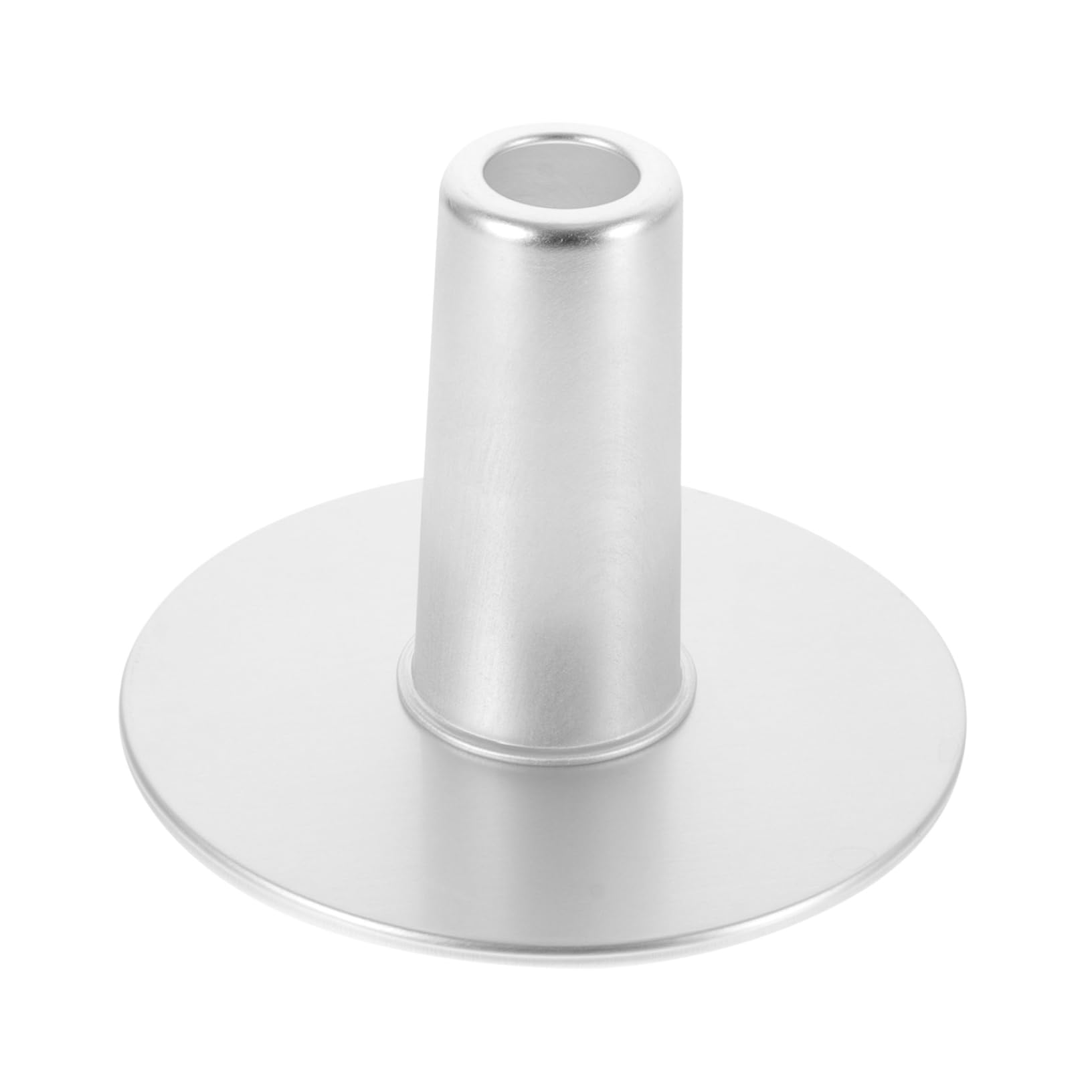 PRETYZOOM Mousse Cake Molds Aluminum Alloy Cake Baking Mold Baking Supplies and Kitchen