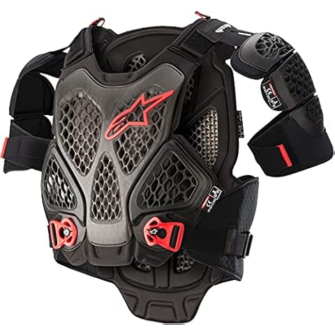 Alpinestars A-6 Chest Protector Cover
