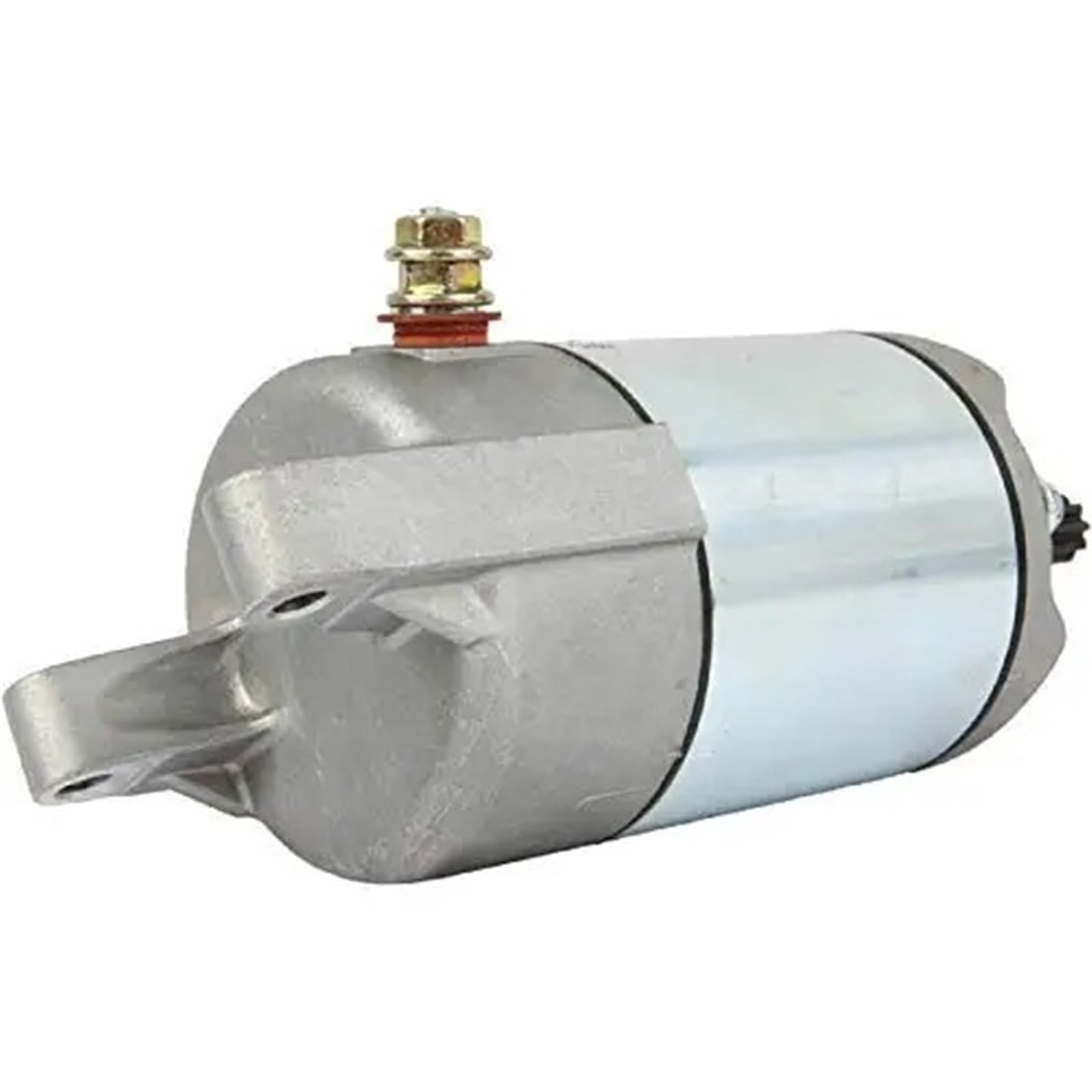 Motorino avviamento 410-54063 Per Kawasaki Klf400 Klf-400 400 Bayou 93 94 95 96 97 98 99 1993-199 Sostituzione Avviamento Elettrico