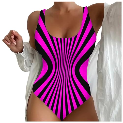 Maillots de bain d'apparence féminine CLSDRZC pour vos journées détente à la plage et piscine