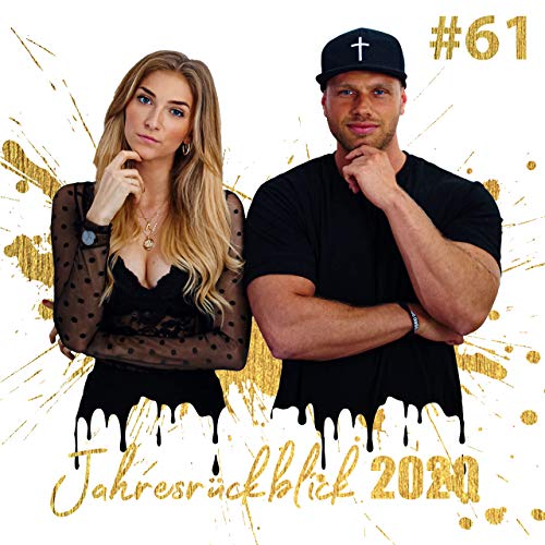 61 Knall Hart Unser Jahresrückblick 2020