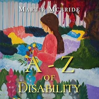 A-Z of Disability cover art