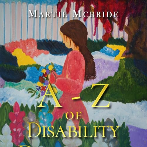 A-Z of Disability cover art