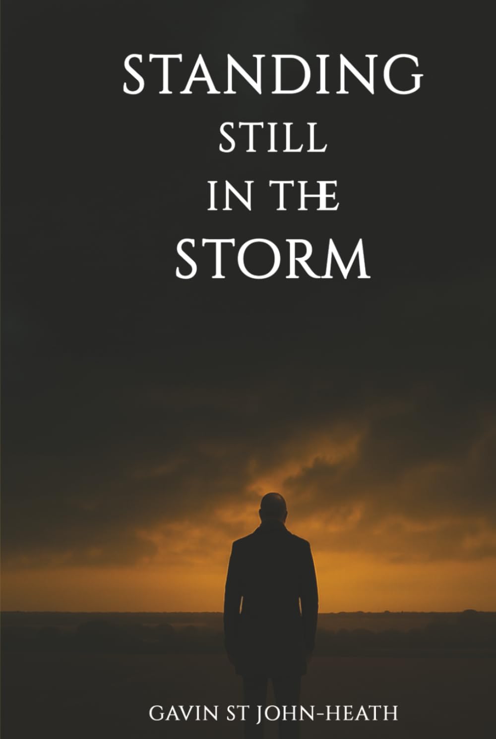 Standing Still in the Storm