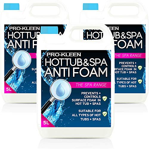 What's the Best Hot Tub Chemicals to Use Reviews & Guide