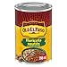 Old El Paso Refried Beans with Mild Green Chilies, 398ml/13.5oz., {Imported from Canada}