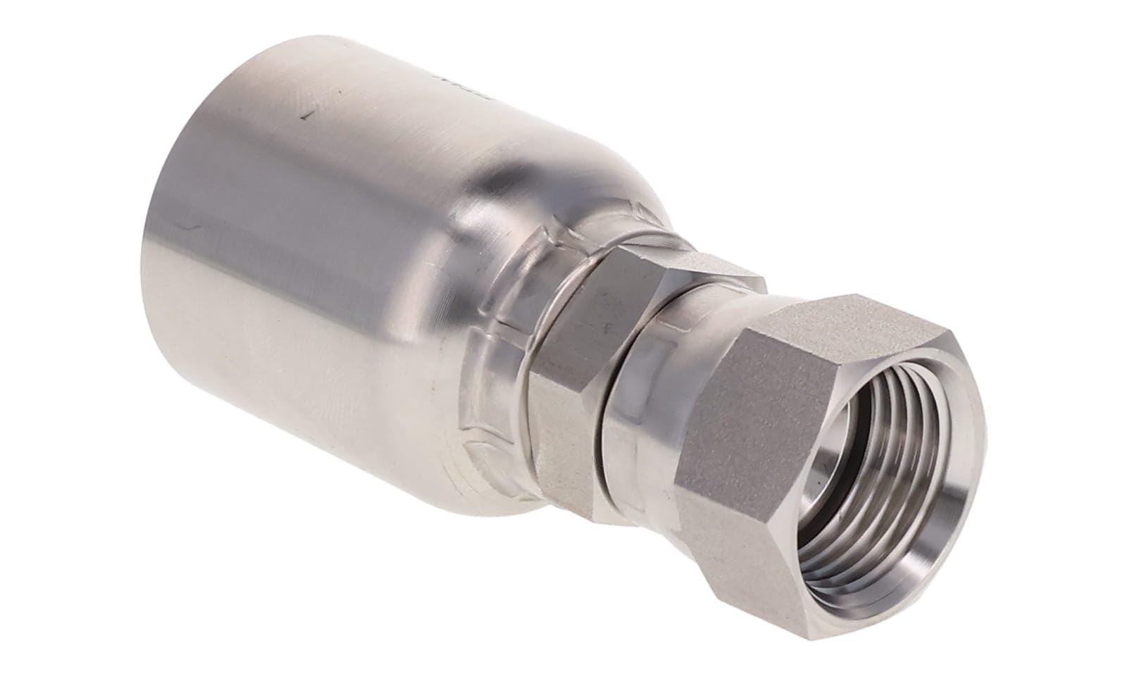 HYDRAULICS DIRECT | T43-FJX-04-05 | 1/4