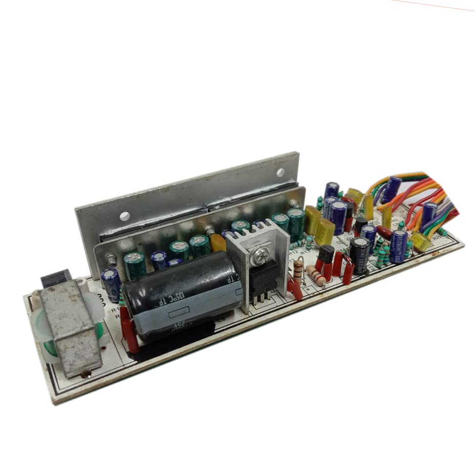 Salcon USB 088 4440 Economy Amplifier Board-picture-20