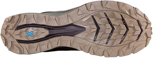 Miniatura 7 de La Sportiva Zapatos Karacal Trail Running para hombre