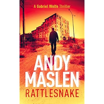 Rattlesnake