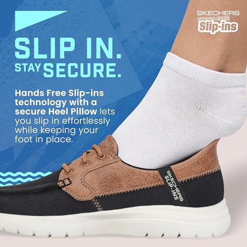 Image of Skechers Women's Boat Shoe