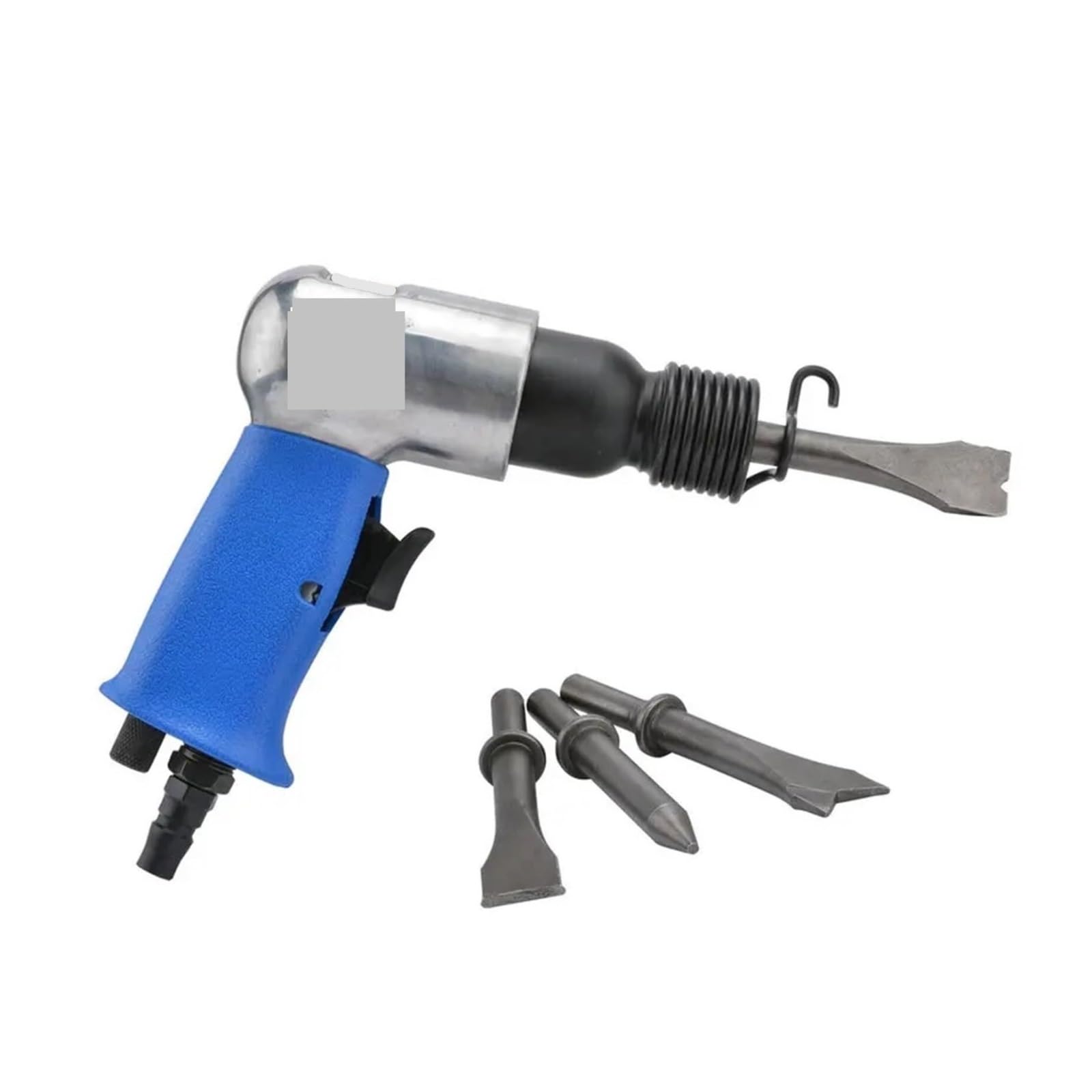 Amrttwy One Color Air Tools, Air Hammer, Shovel, Pneumatic Chisel, Rust Removal Tools Remover