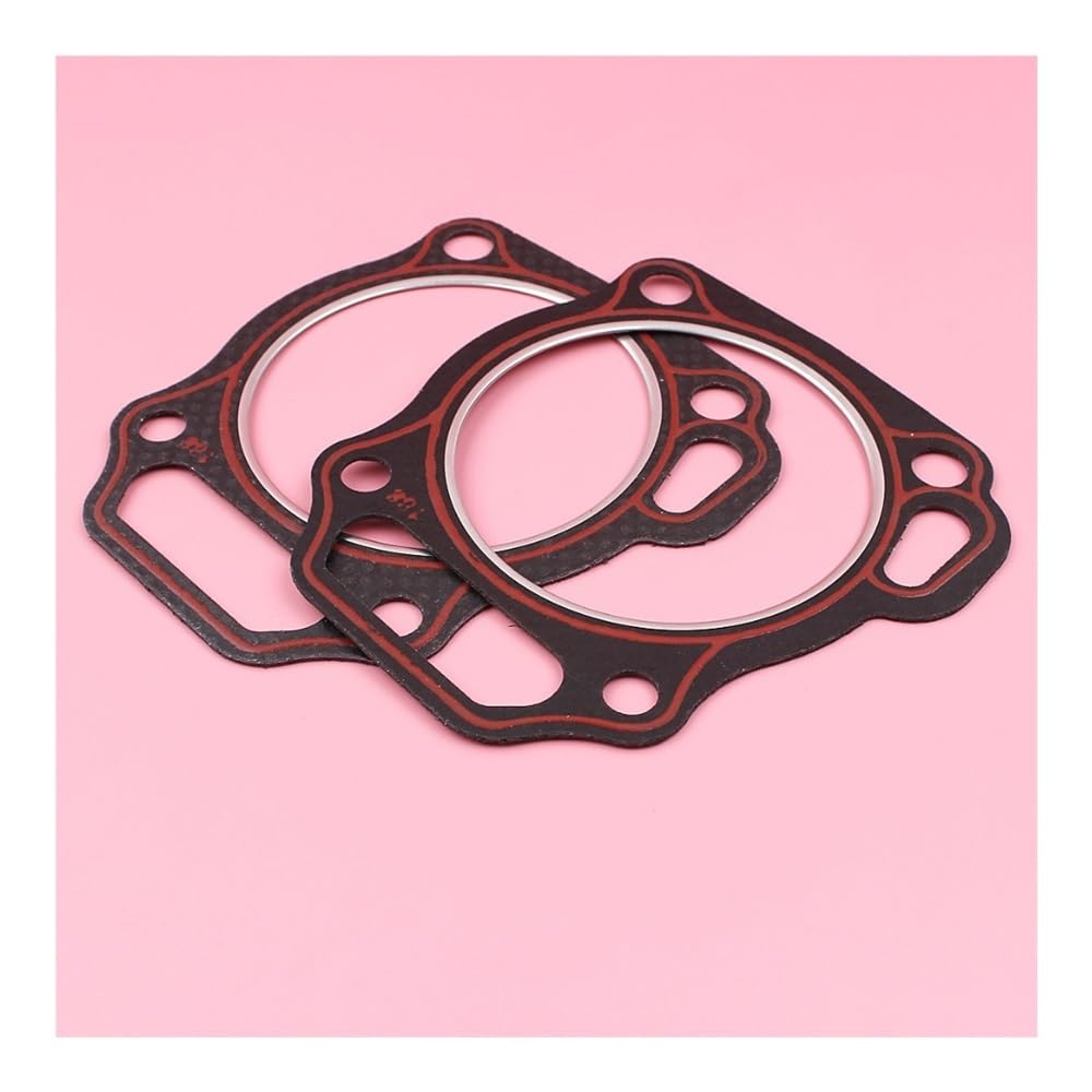 Juntas de culata cortacésped GX390 kit de repuesto para motor de gasolina 4T