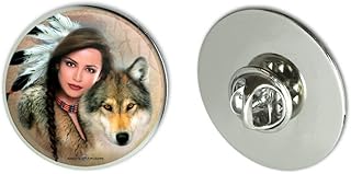 Spirit of the Wolf Native American Metal 1.1