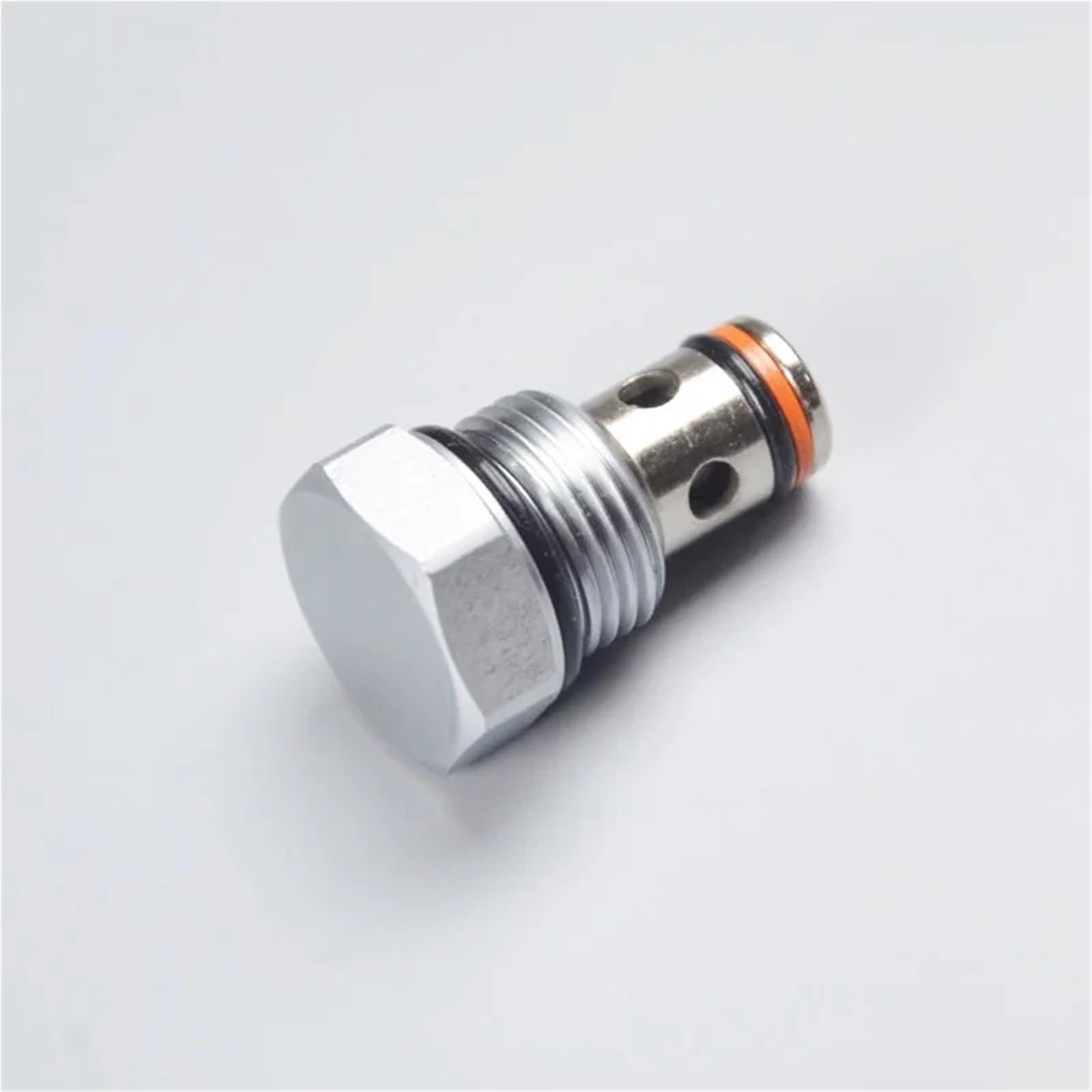 JFQOWCMP Hydraulic system station oil cylinder maintains oil pressure one-way check valve DF/CV 08 10 12 16