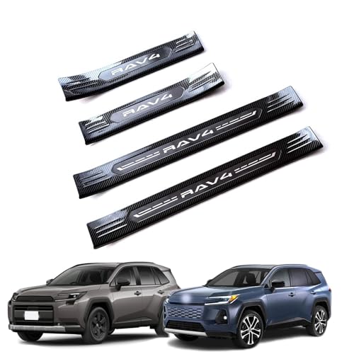 Amazon | FOR 新型 RAV4 60系 AXAN64（2025年12月～現行）車用
