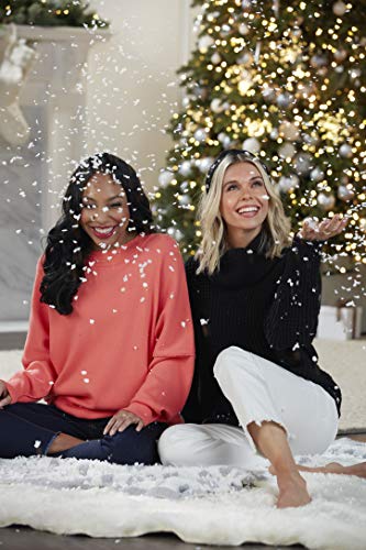 Mud Pie Women Astrid Ribbed Sweater3