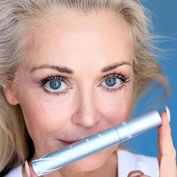 Prime Prometics PrimeLash Growth Serum Mascara for Mature Women(Black,Pieces*1)