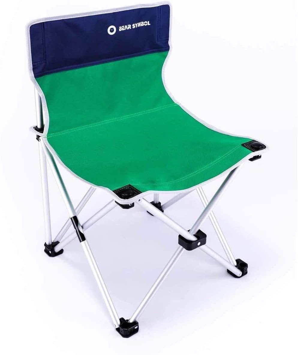 sedia da spiaggia a basso profilo