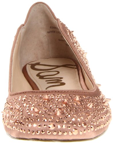 Image of Sam Edelman Women's Yaro Heeled Sandal