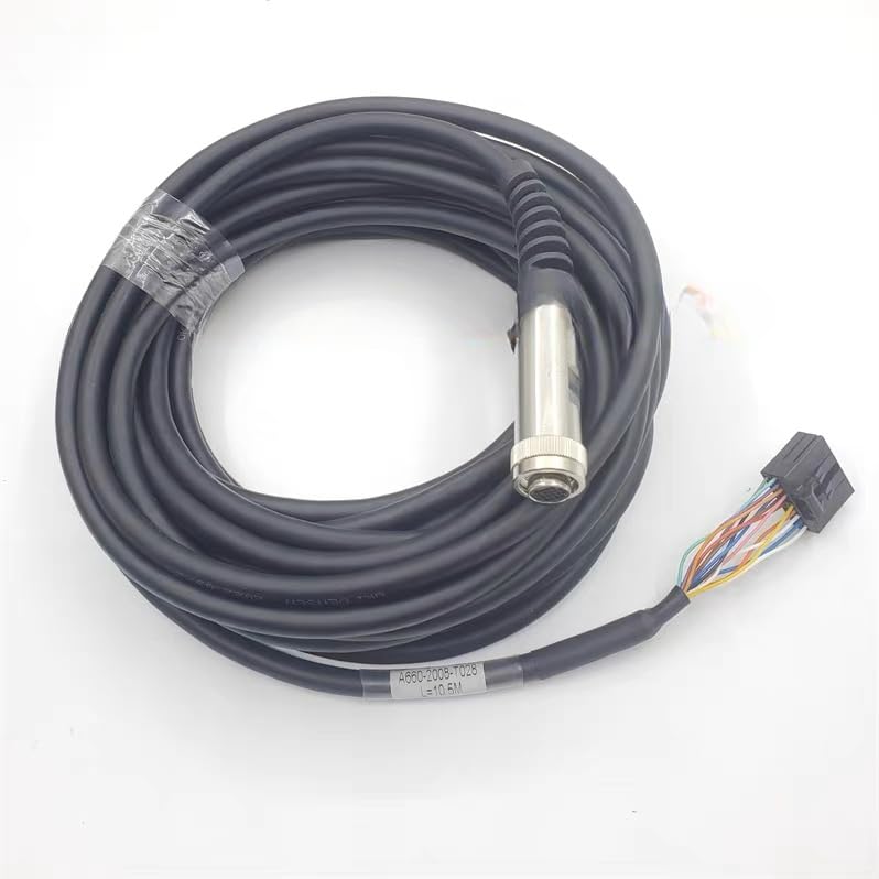1PC NEW For A660-2008-T028 Teach Pendant Cable 20m