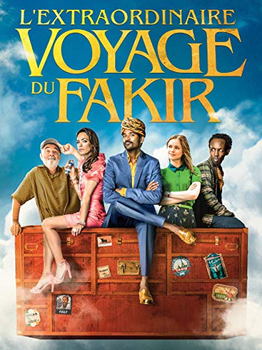 L'extraordinaire voyage du fakir