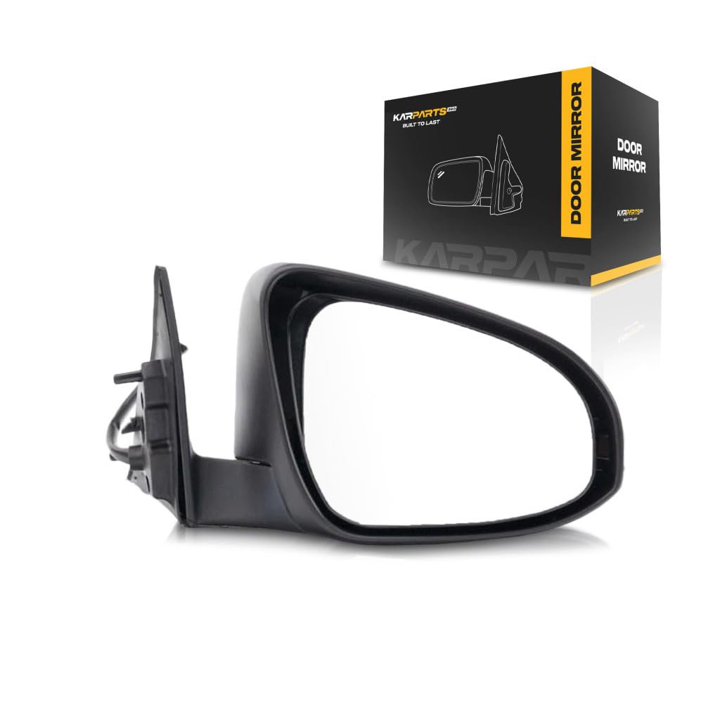Amazon.com: For Toyota Camry 2012 2013 2014 Door Mirror Passenger