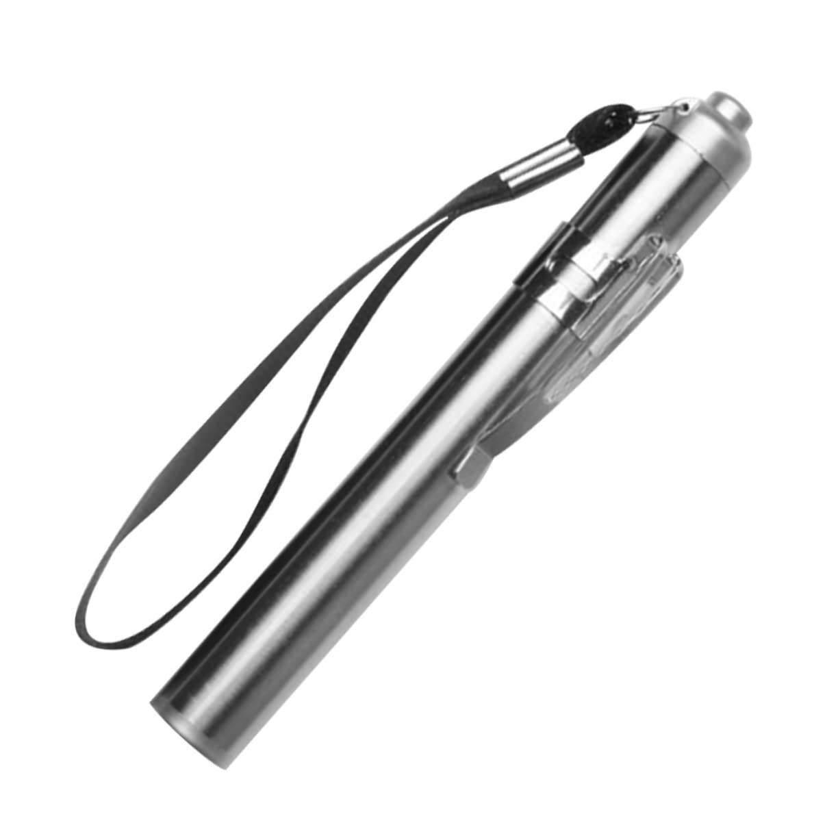 Levemolo Egg Candling Lamp for Incubators Chicken Incubator Light Handheld Egg Flashlight