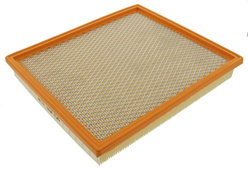 MAPCO Luftfilter 60507