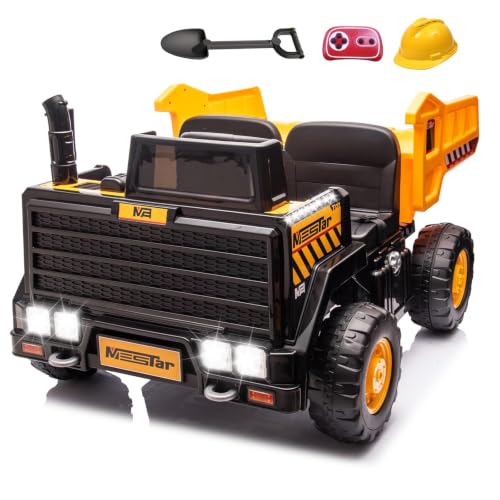 Kidsera Dump Truck