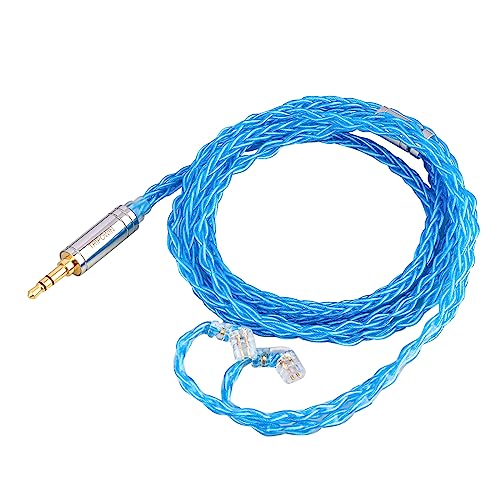 MOONDROP リケーブル　熱海 水月雨 (MOONDROP) 熱海 - Atami 4.4mm – e☆イヤホン