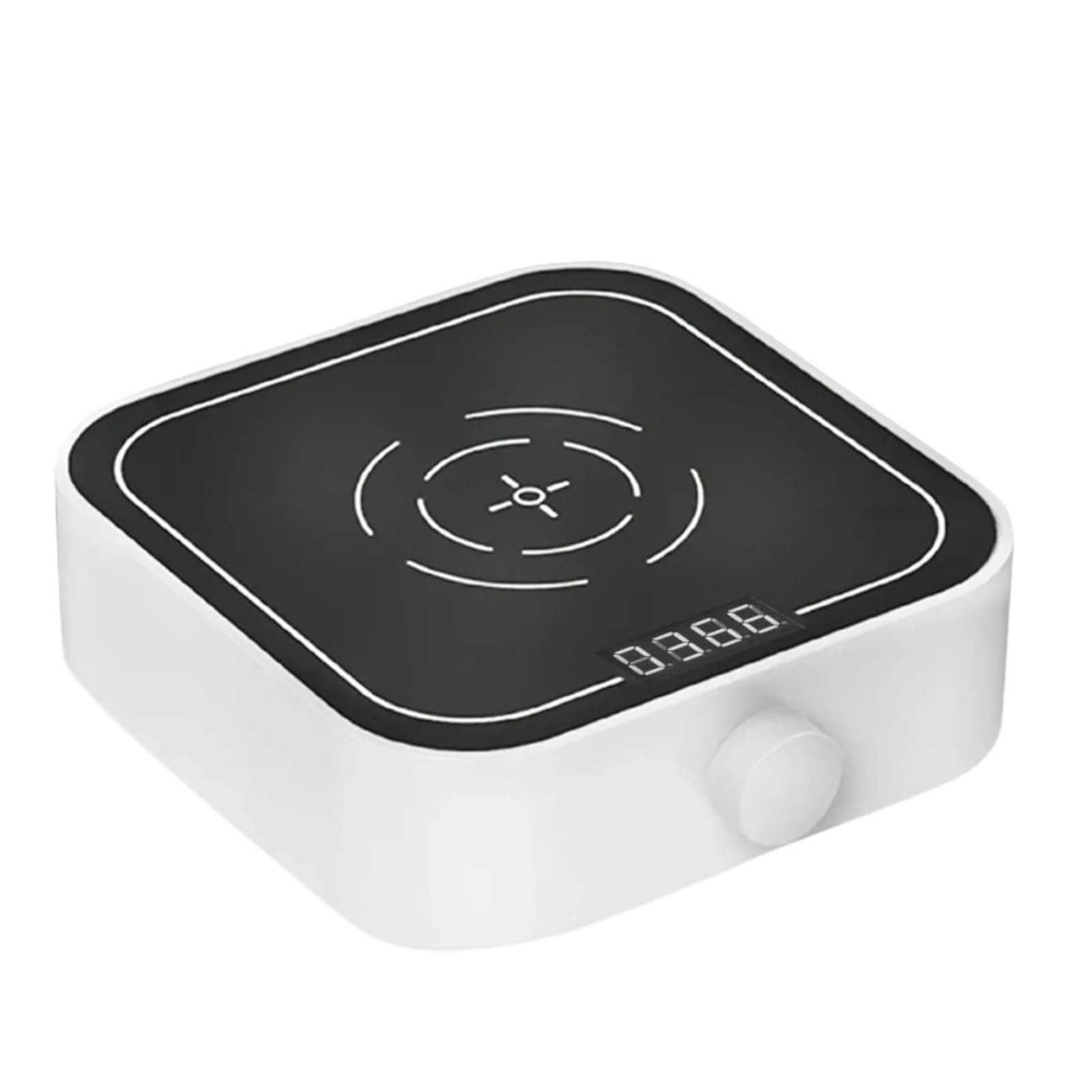 Centrifuga Mini agitatore magnetico da 2000 giri/min con barra di agitazione, motore CC senza spazzole, forniture laboratorio for miscelatore
