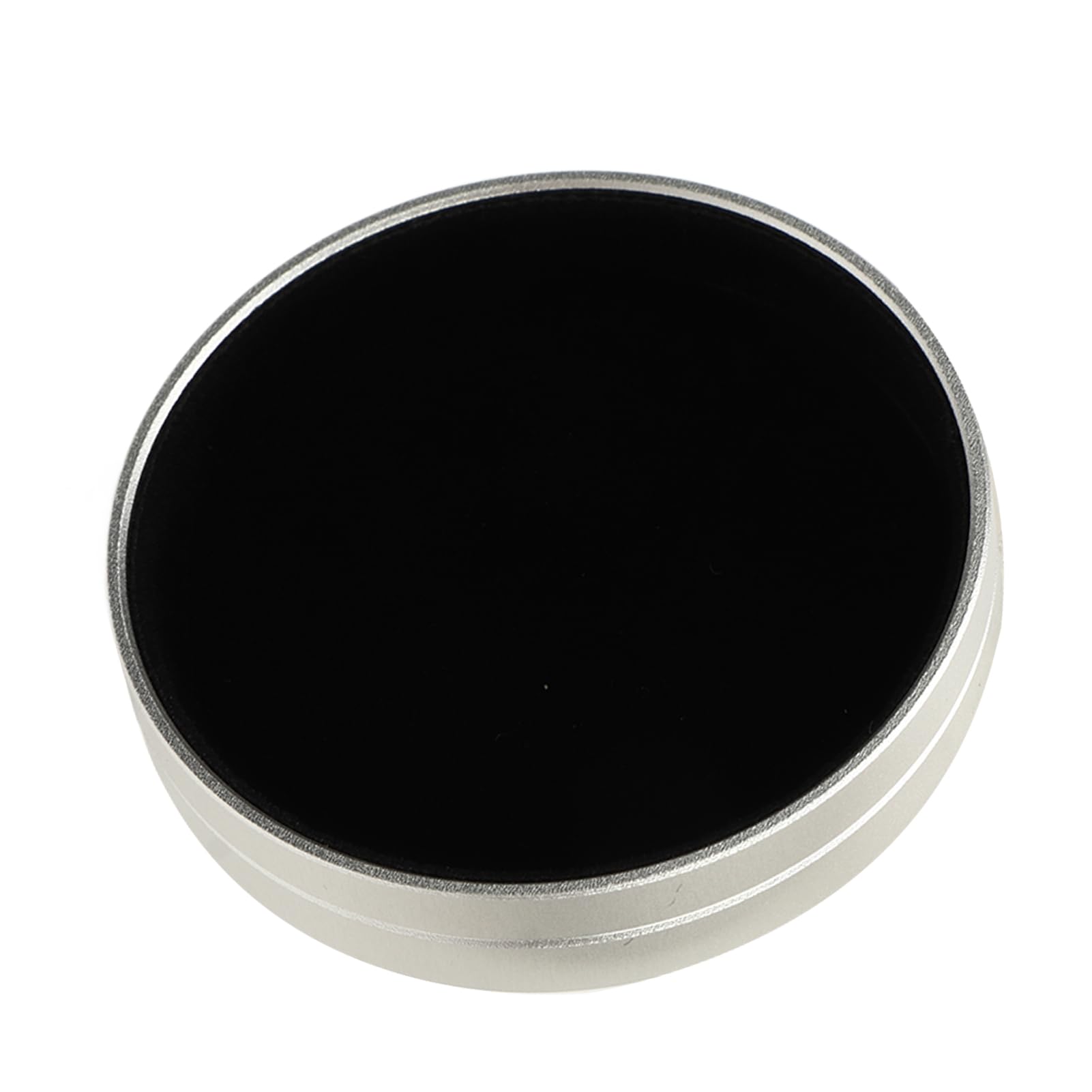 Denash Lens Protection Cover, Portable Waterproof Lens Cover Dustproof to Protect the Camera