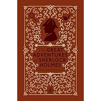 The Great Adventures of Sherlock Holmes