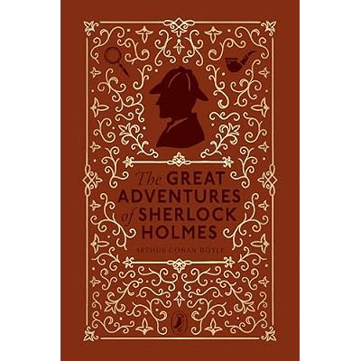 The Great Adventures of Sherlock Holmes: Rediscover the children's classic