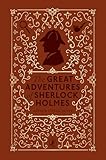 The Great Adventures of Sherlock Holmes