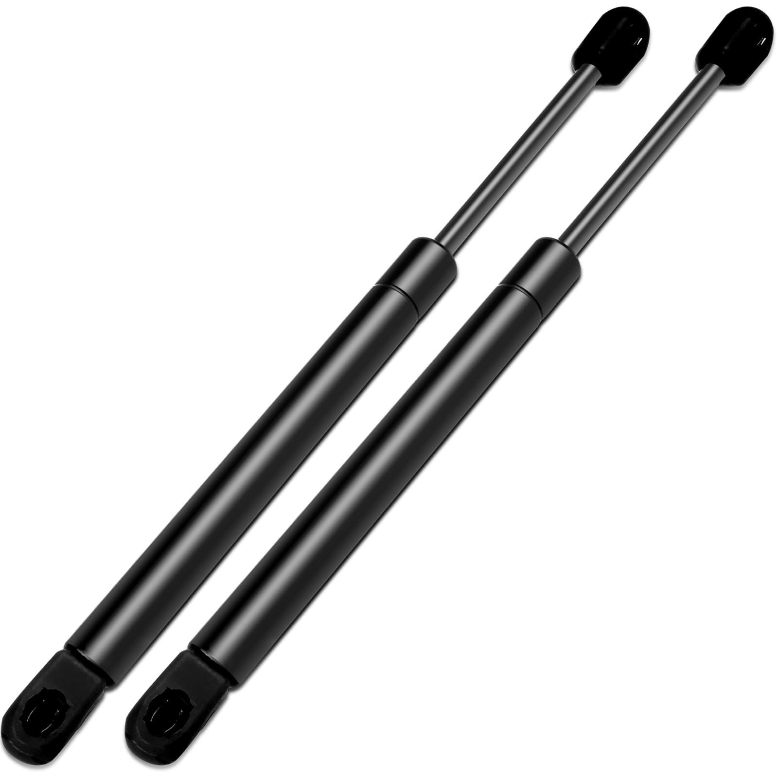Rear Hatch Lift Supports Liftgate Struts Tailgate Shocks Trunk Gas Springs Replacement Parts Compatible with 4063 PM2025 PM2049 SG450001 for 2006 2007