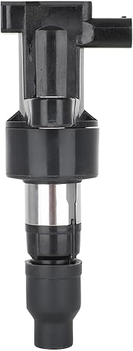 Miniatura 4 de cciyu 6 bobinas de encendido con 6 bujías de iridio para Jaguar 2003 2004 2005 2006 2007 2008 S-Type X-Type 3.0L 2.5L UF435 5C1399 C1402